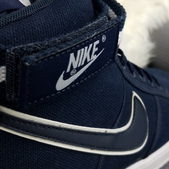 🔥ONE LEFT!🔥 Nike Vandal High Supreme - Picture 5 of 8